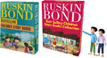 Ruskin Bond Short Stories  Set Of 8 Bestselling Children Story Books