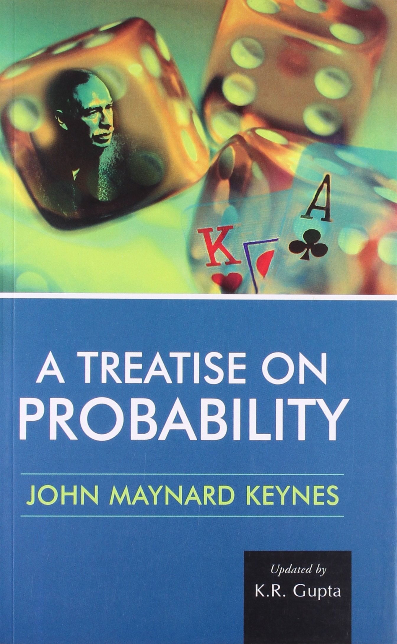 A Treatise On Probability