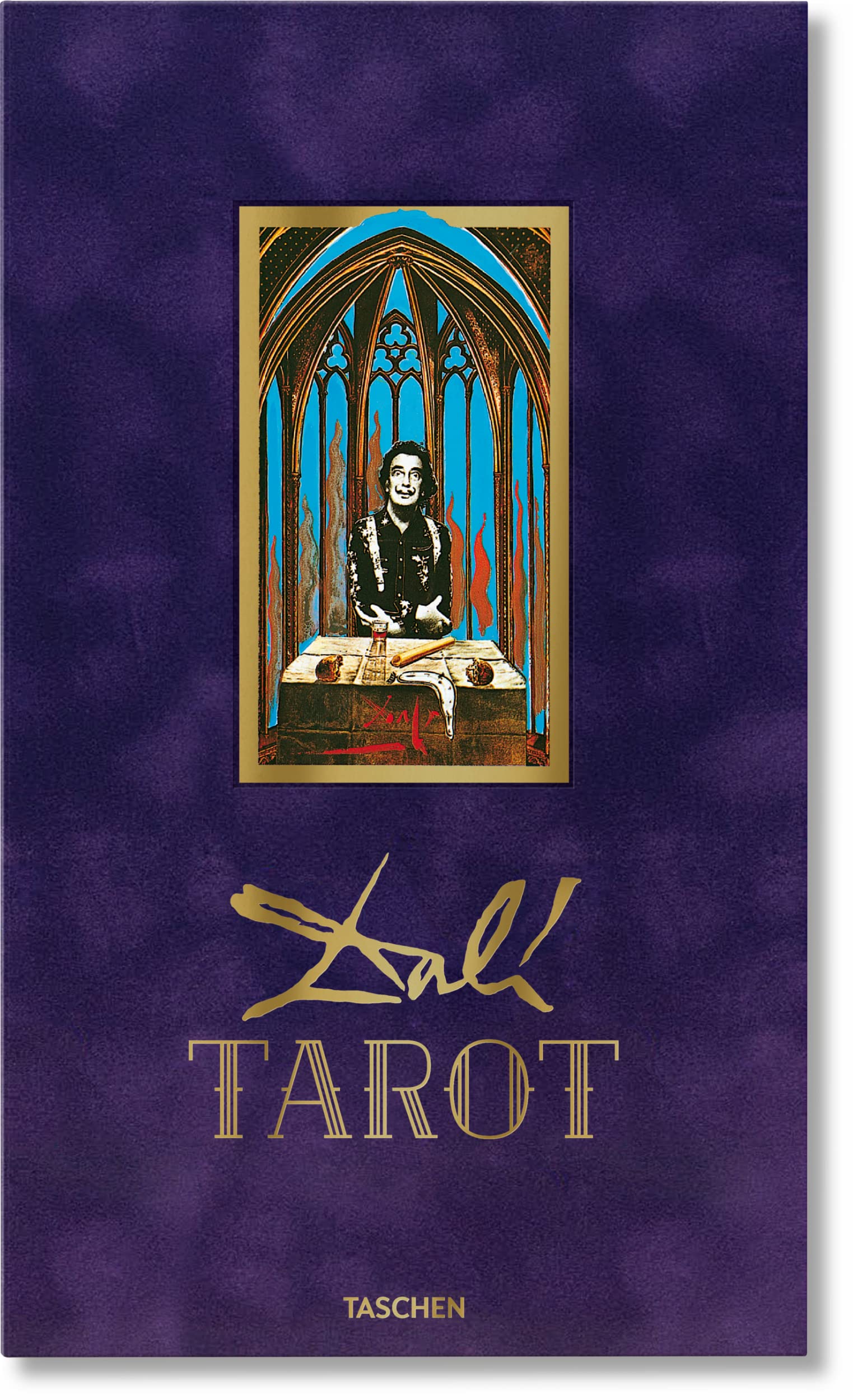 Dal?. Tarot