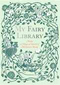 My Fairy Library/Anglais