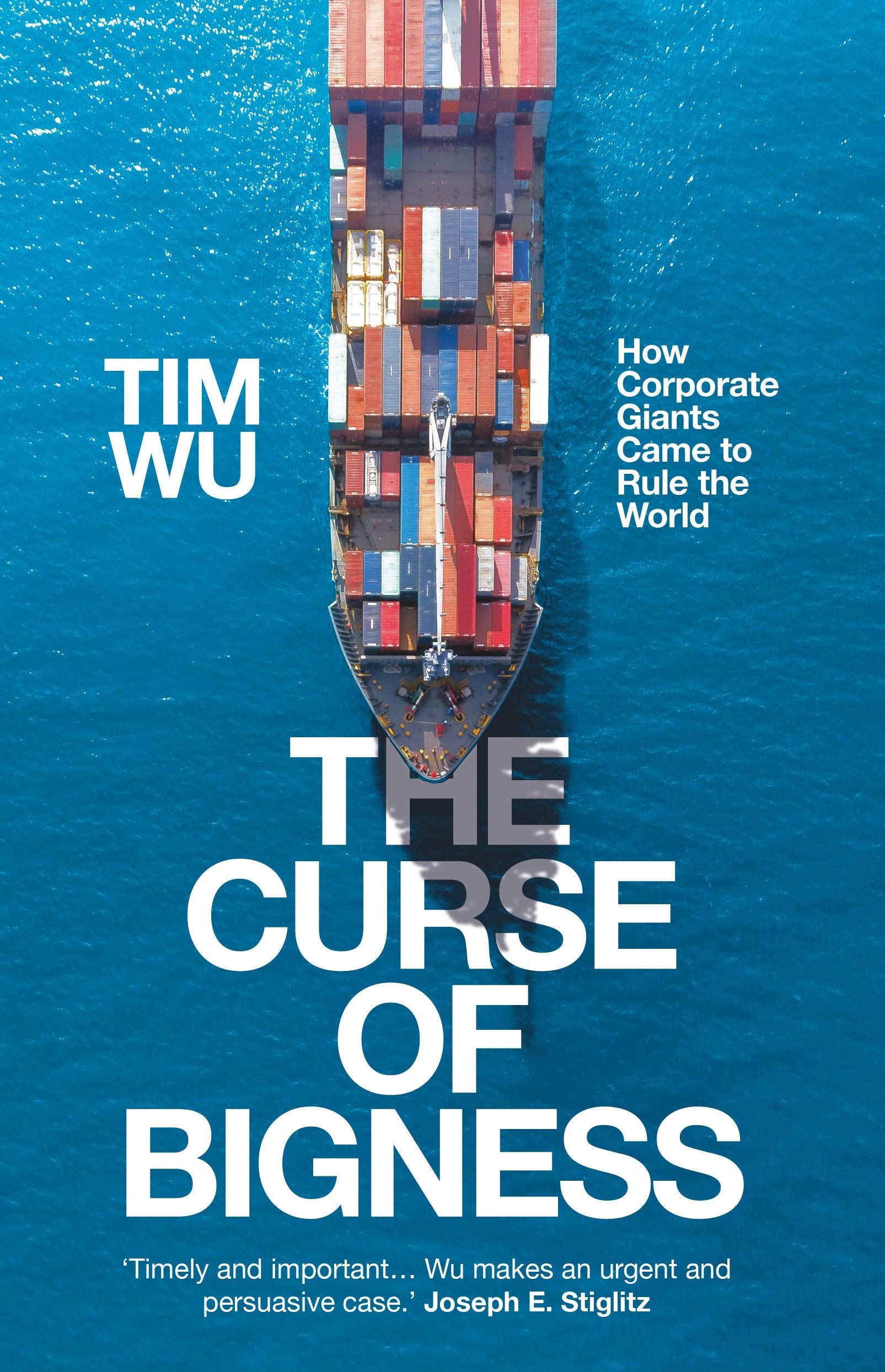Curse of Bigness
