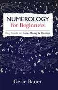 Numerology For Beginners (English)