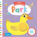 My First Touch And Find: Park