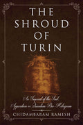 The Shroud Of Turin : An Imprint Of The Soul, Apparition Or Quantum BioHologram