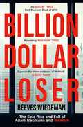 BILLION DOLLAR LOSER (B PB)