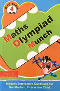 Maths Olympiad Munch4.