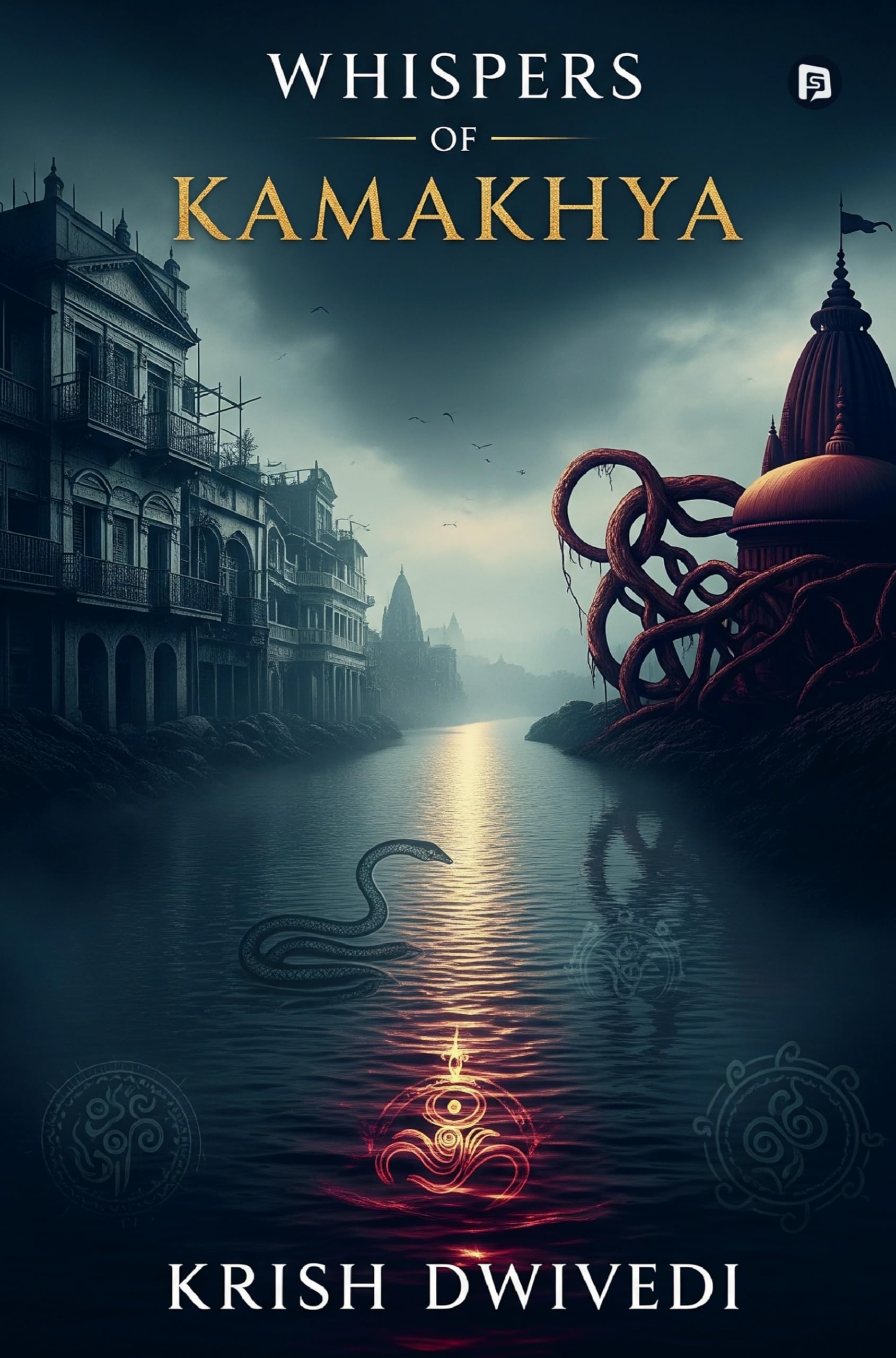 Whispers of Kamakhya