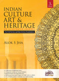Indian Culture Art and Heritage: An Illustrated Journey