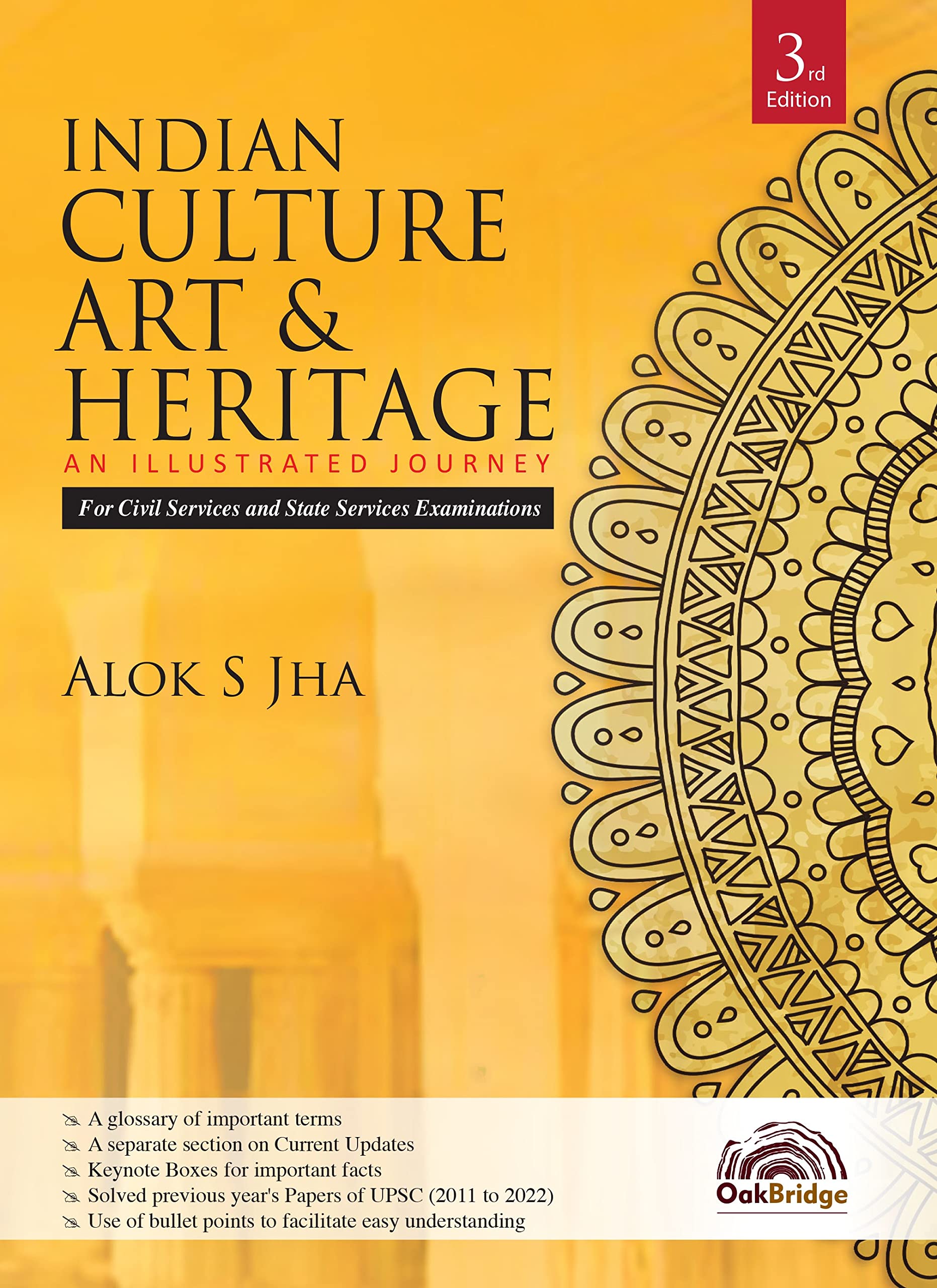 Indian Culture Art and Heritage: An Illustrated Journey