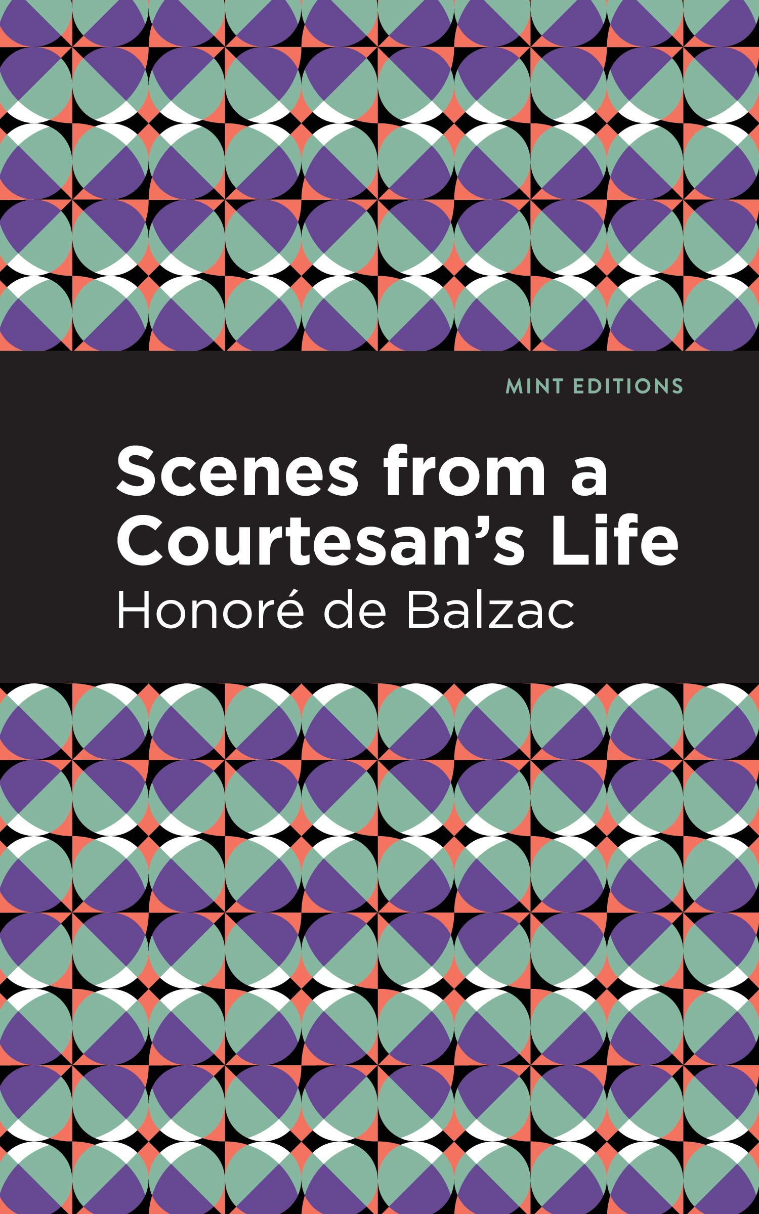 Scenes from a Courtesans Life (Mint Editions)