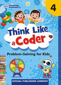 Think Like A Coder (ProblemSolving For Kids) 4