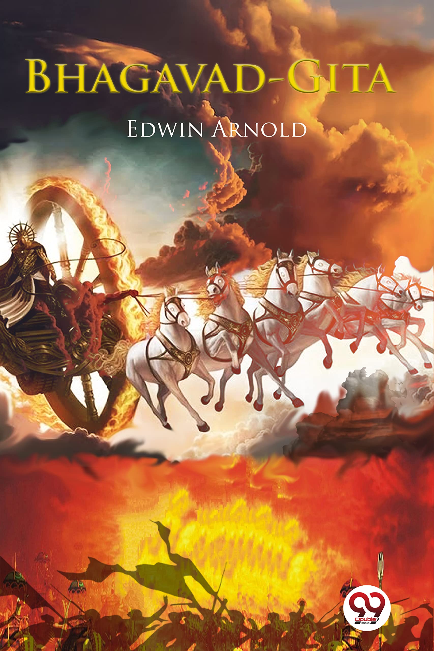 BhagavadGita Sir Edwin Arnold Sir Edwin Arnold