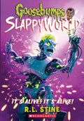 Goosebumps SlappyWorld #7: Its Alive! Its Alive!