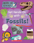 HandOn Geology Fossils And Rocks And Minerals