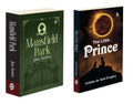 Mansfield Park and The Little Prince (Paperback) : Jane Austen romance combo, childrens literature set, inspirational story pac