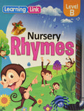 Nursery Rhymes B (For Lkg)