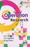 Operation Research (Pb 2006)