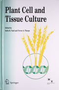 Plant Cell & Tissue Culture