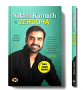Nikhil Kamath & Zerodha | Indias Youngest Billionaire | Fascinating Tale of Entrepreneurship, Perseverance and Innovation | Re