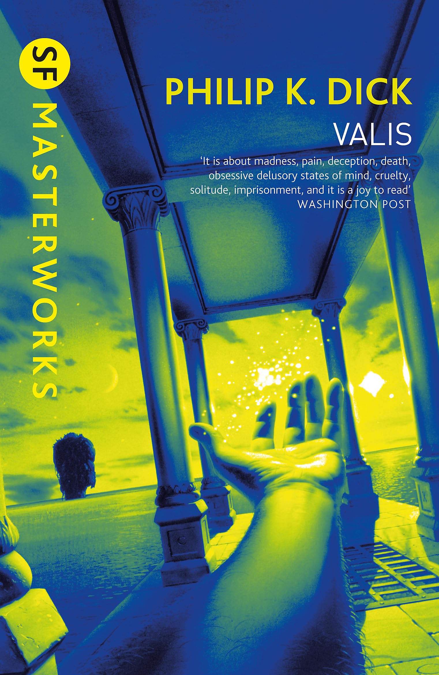 Valis (Sf Masterworks)