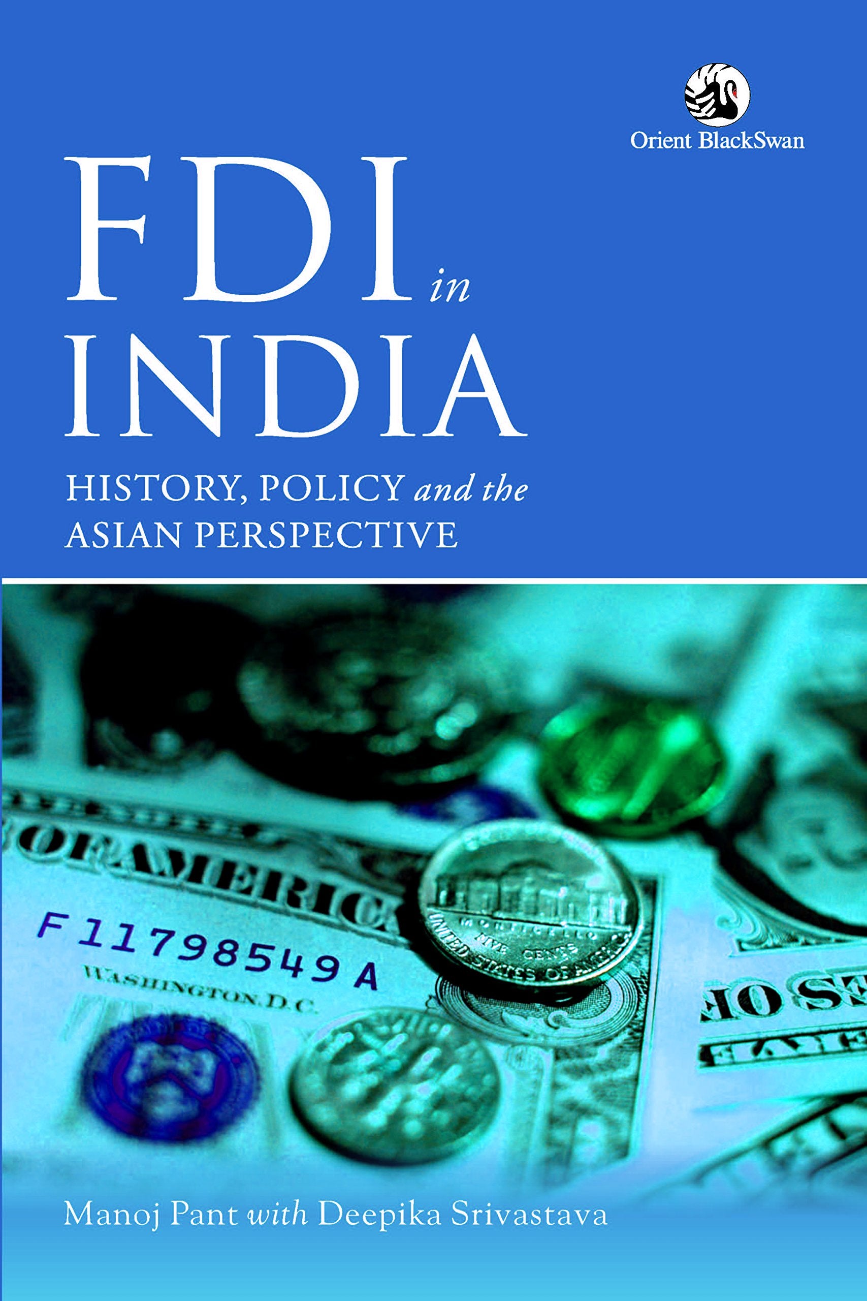 FDI IN INDIA (PB)