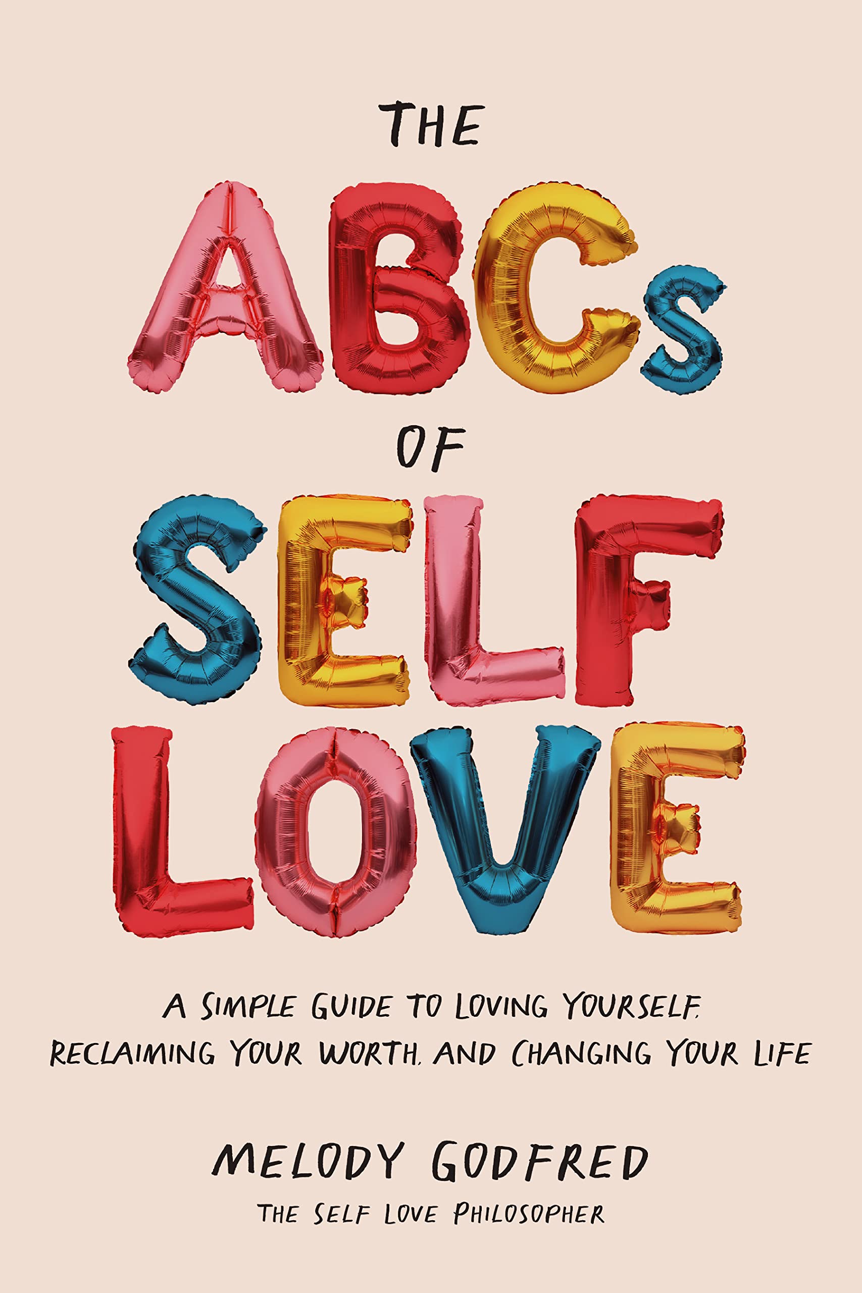 Abcs Of Self Love