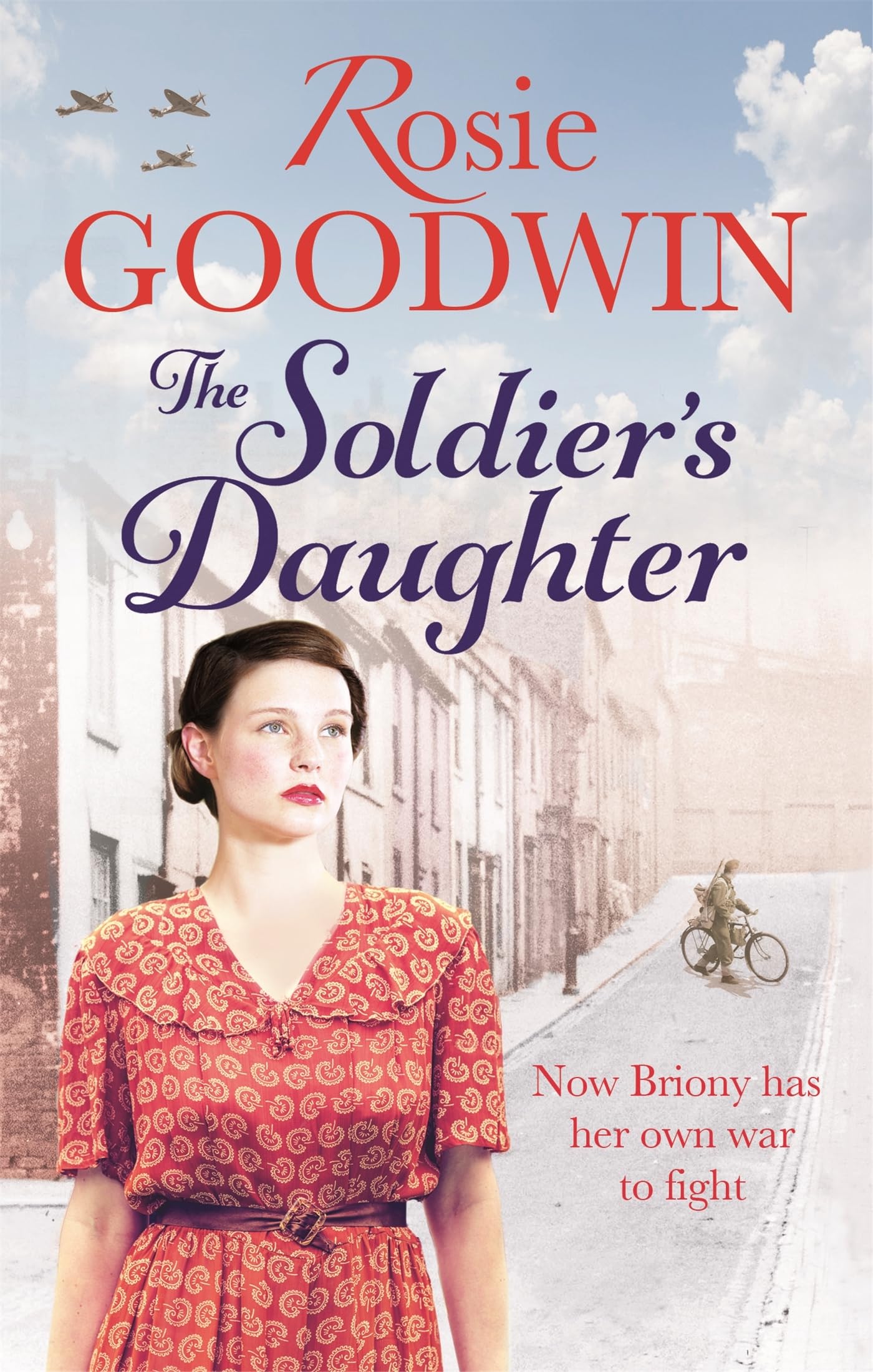 The SoldierS Daughter