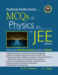 Pradeeps Stellar Series MCQs in Physics for JEE (Main): Vol. 1, 2021