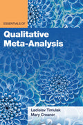 Essentials Of Qualitative MetaAnalysis: Kid Confident Book 2