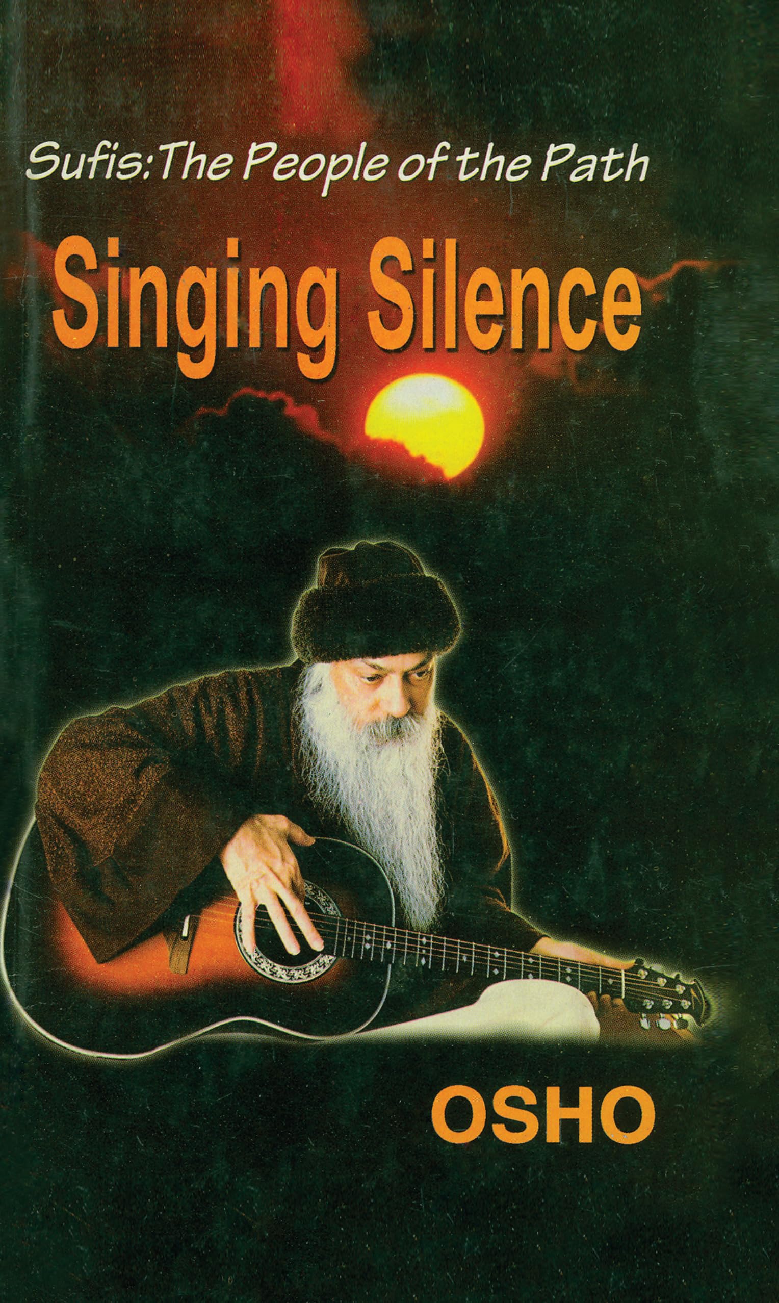 Singing Silence