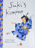 Sukis Kimono