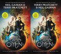 Good Omens [TV Tiein]: The Nice and Accurate Prophecies of Agnes Nutter, Witch