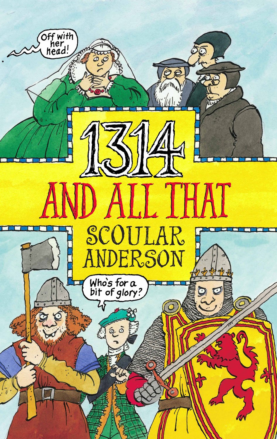 1314 and All That