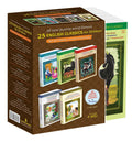 SETJUNIOR ENGLISH CLASSICS (5 BOOKS)