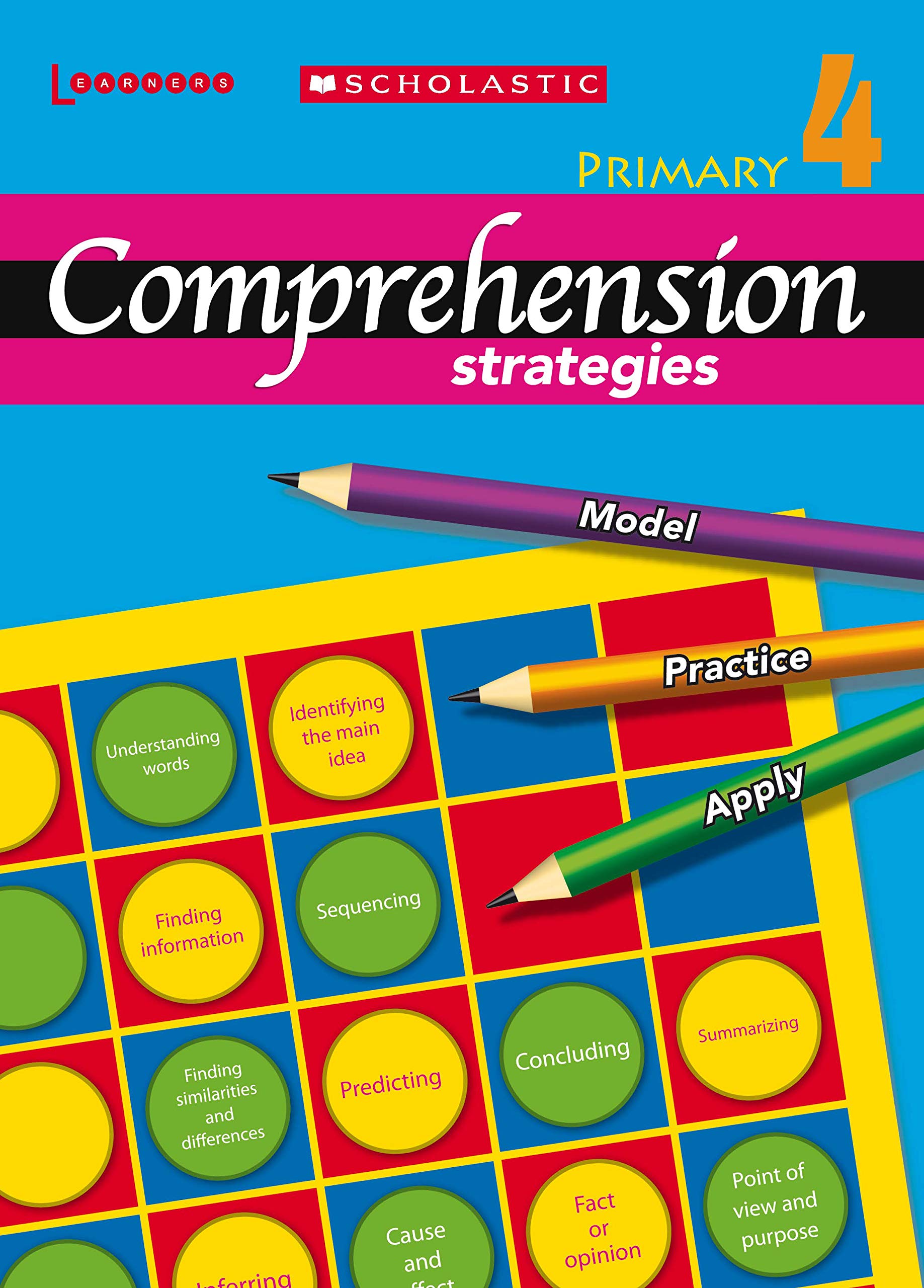 Comprehension Strategies 4