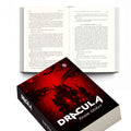 Dracula by Bram Stoker (Paperback) : AllTime Best Gothic Horror, Legendary Vampire Story, Timeless Classic Novel, Famous Dark F