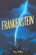 Frankenstein (Wordsworth Collectors Editions)