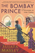The Bombay Prince (A Perveen Mistry Novel)