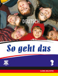 So Geht Das  3: Educational Book (German)