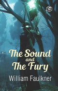 The Sound and the Fury (Hardcover Library Edition)