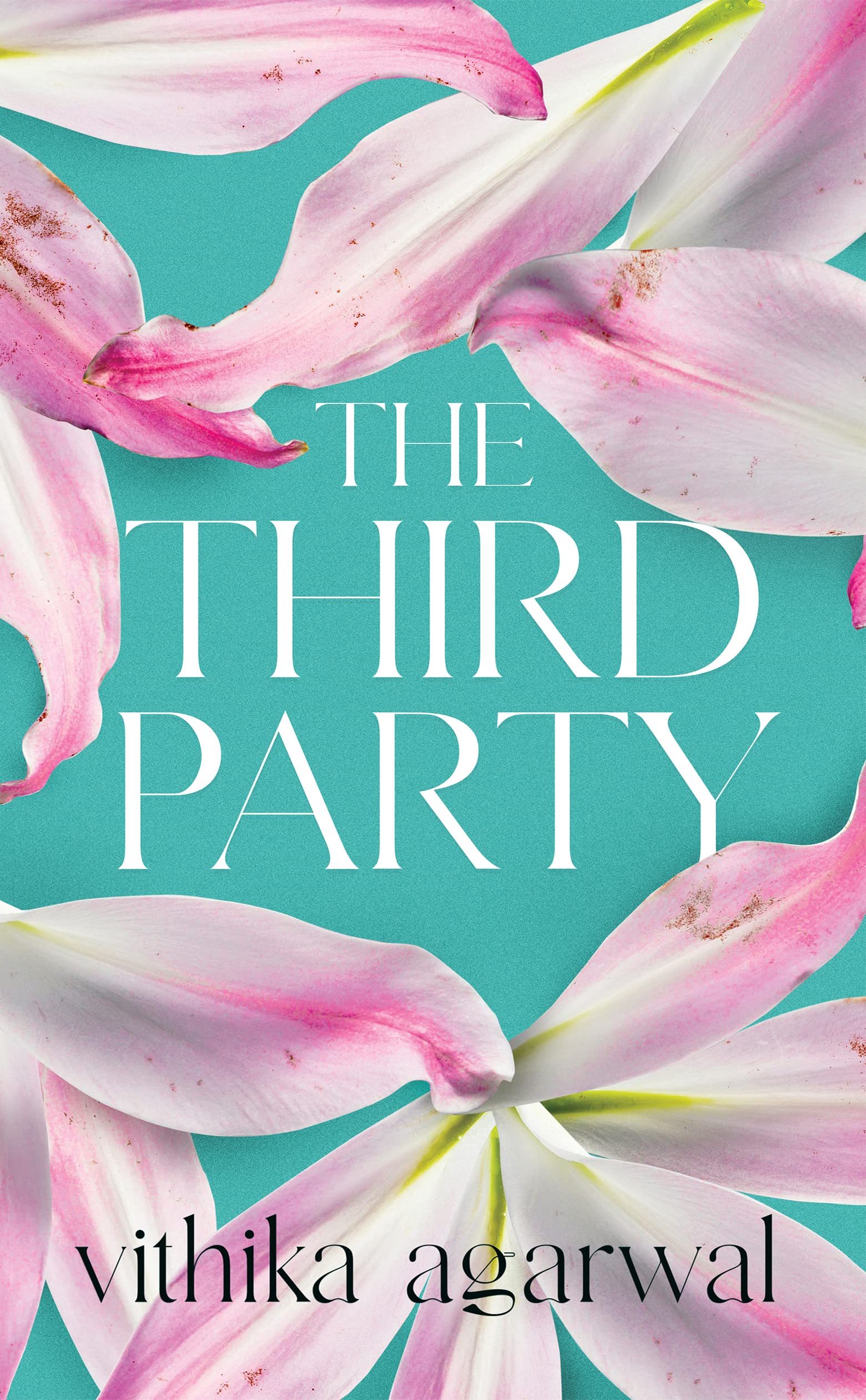 The Third Party