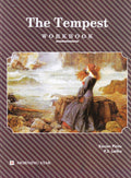 Isc Shakespeare Series The Tempest Workbook For Class 12 (As Per Latest Isc Syllabus)