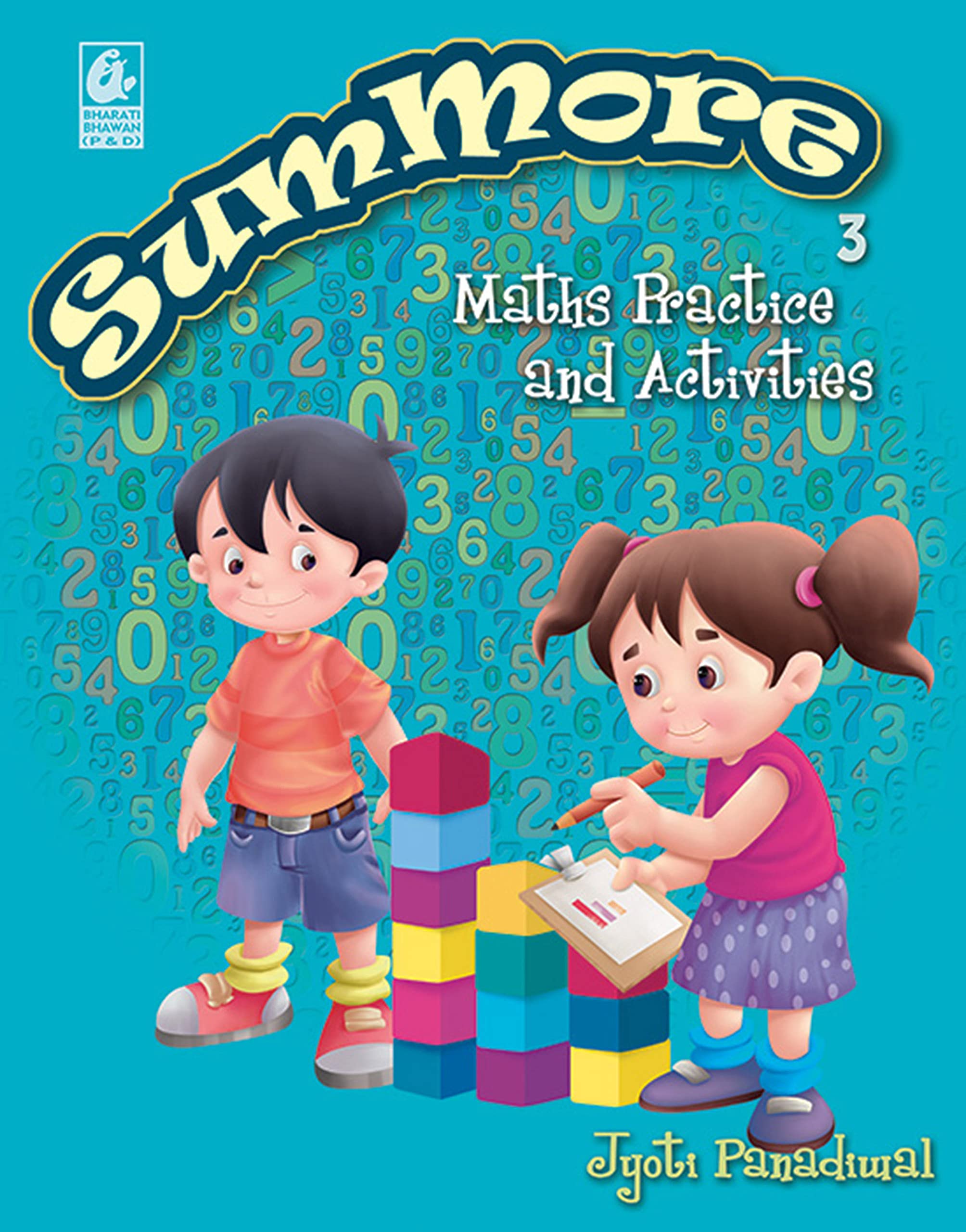 Summore 3 / E1