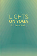 Lights on Yoga