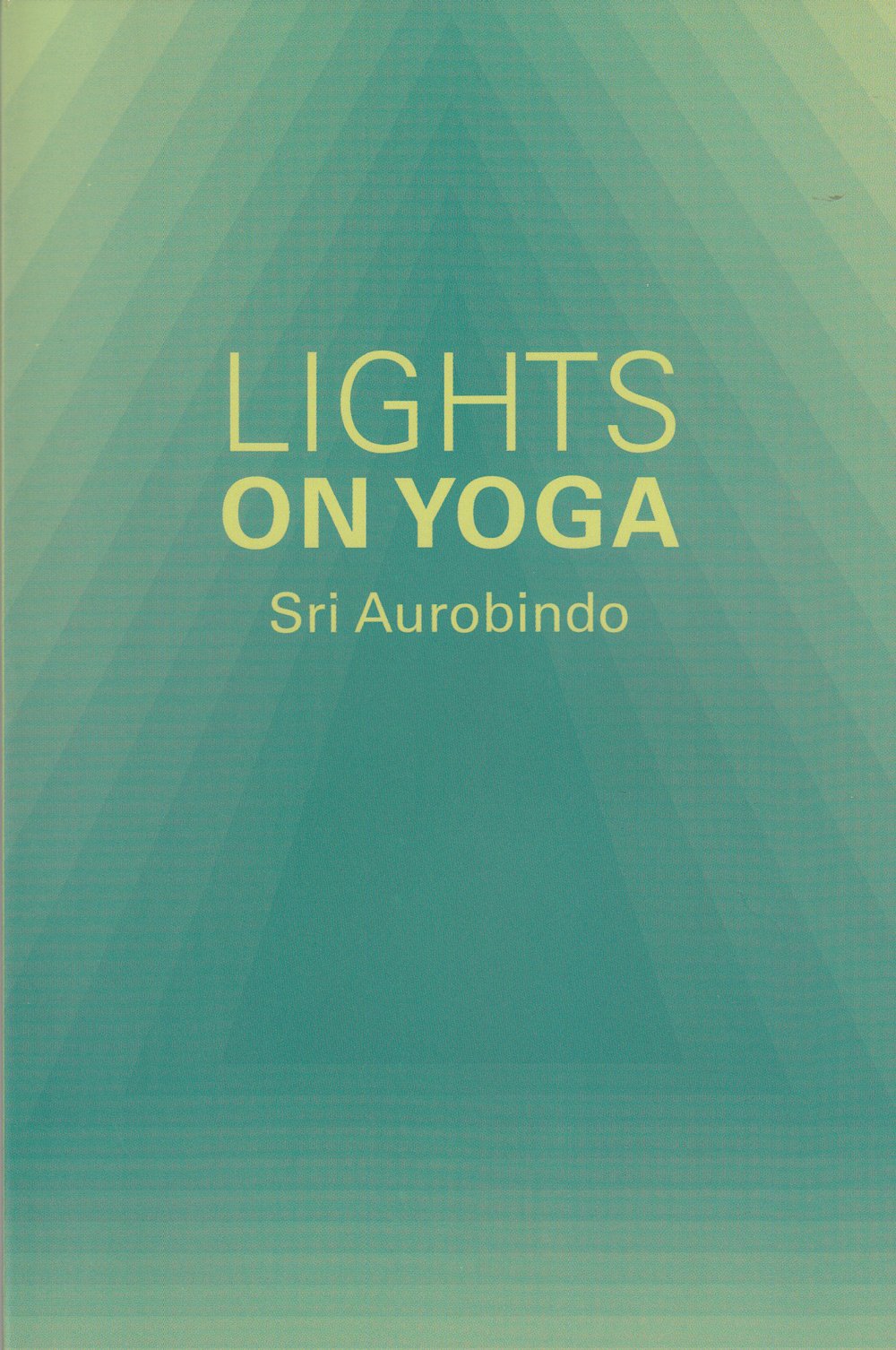 Lights on Yoga