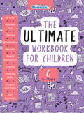 The Ultimate Workbook For Children 56 Years Old |Interactive Fun Learning Activity Skills Book