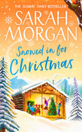 Snowed In For Christmas: A Memoir