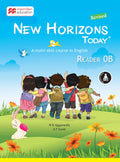 New Horizons Today 2015 Reader 0B