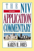 Esther (The NIV Application Commentary)