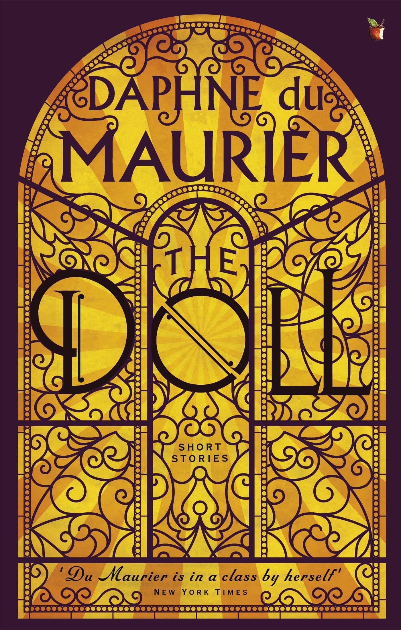 The Doll: Short Stories. by Daphne Du Maurier